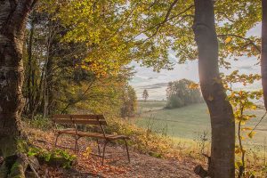 Sangha-Wochenende im Intersein-Zentrum